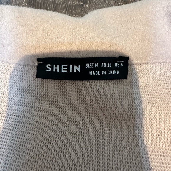 Vest shein M - Picture 3 of 3